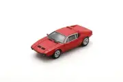 Schuko 1/43 Detomaso Panthera Gts 1973 450925300