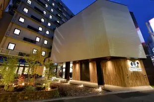 Sobial飯店大阪巨蛋前Hotel Sobial Osaka