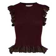[Ulla Johnson] Leila Top
