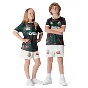 Canterbury Kids British & Irish Lions Warm Up Jersey