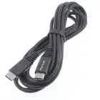 For Galaxy A23/A24/A25 6ft Long USB-C Cable Fast Charge Power Cord (Type-C to
