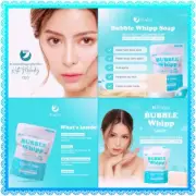 Her Skin Bubble whip soap