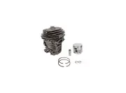 Piston Cylinder Assembly For Stihl 1143 020 1207 MS251