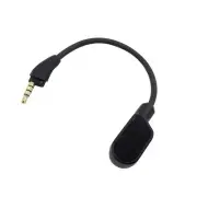 Durable Headset Microphone For Kingston HyperX Cloud III 3 Replacement Mic Part