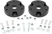 Rough Country 2" Leveling Kit for 2019-2024 Chevy/GMC 1500-1323