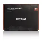 光華CUMA散熱精品*NOCTUA NM-AM5/4-MP78 CHROMAX.BLACK AM4 AM5 扣具包~現貨