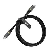 OTTERBOX 2m USB-C to USB-C Fast Charge Premium Cable 78-52678