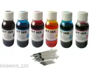 ND® Non-OEM 6x100 Refill Ink for T277 Expression XP-850 XP-860 XP-950 XP-960