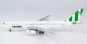 1:400 NG Models Condor Airlines Airbus A330-200 D-AIYD Green Livery