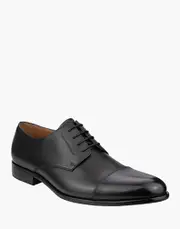 [Centurion Cap] Cap Toe Derby