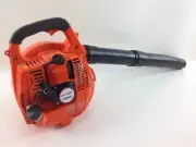 Blower EB260 Engine 2 Strokes 26cc Capacity Tank 0,5 Litres
