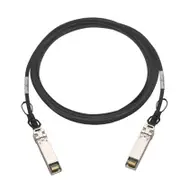 QNAP CAB-DAC30M-SFP28 3m SFP 25GbE Twinaxial Direct Attach Cable