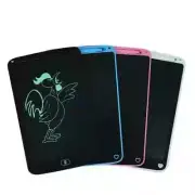 8.5 Inch LCD Writing Tablet For Kids Digital Drawing Toys Painting Board