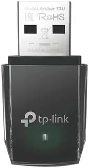 TP-LINK AC1300 Mini Wireless MU-MIMO USB Adapter