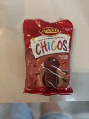 ORIGINAL PACKAGING Allen’s Chicos 190g DISCONTINUED NAME On Package