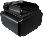 [NDUSSF] Replacement Battery for Hitachi C 7D, CR 24DV, DH 24DV, DH 24DVA, DV 24DV, DV 24DVA, DV 24DVKS, Part No: EB 2420, EB 2430HA, EB 2430R, EB 2433X 24.0V