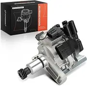 A-Premium Ignition Distributor Replacement for Mazda MX-6 626 1993-1994 Ford Probe 1993, 2.0L L4