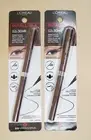 L’Oreal Paris Makeup Infallible Grip Precision Felt Eyeliner , Brown