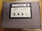 Color Sense King Size Sheet Set Dark Grey 1200 Thread Count
