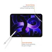 "Cygnett iPad Air 11"" (M2) Optic Screen Guard"