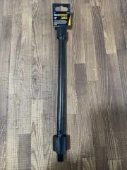 GearWrench 1/2" Drive X-Core Pinless 12" Universal Impact Joint Extension