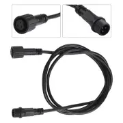 For BAFANG Drive Motor Speed Sensor Extension Cable for Smooth Ebike Riding
