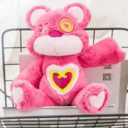 [Genuine] League of Legends Annie Sweetheart Tibbers Teddy Bear Plush Doll