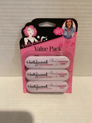 Hollywood Fashion Tape