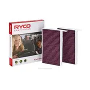 Ryco MicroShield Cabin Air Filter - RCA417MS