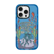 iPhone 16 Pro Impact Case Feels Good by Emma Atterbury