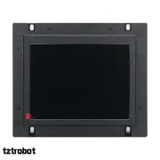 A61L-0001-0093 D9MM-11A 9" LCD Monitor Replacement for FANUC CNC System CRT