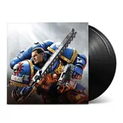 Warhammer 40,000: Space Marine 2 (Original Soundtrack) (Vinyl)