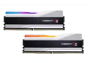 G.SKILL F5-6400J3239G32GX2-TZ5RS 64GB (2 x 32GB)/ DDR5 6400 MT/s/ Timings 32-39-