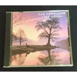 丹佛格柏 DAN FOGELBERG-LOVE SONGS 1988年製造無IFPI CD