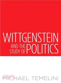 在飛比找三民網路書店優惠-Wittgenstein and the Study of 