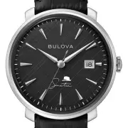Bulova Frank Sinatra Automatic Winding Wristwatch