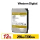 WD 121KRYZ 金標 12TB 3.5吋企業級硬碟