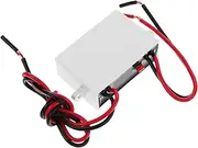 Power Module Step Down Converter to Dc Adapter for Rvs Cars and More Durable Easy to Install Reliable Voltage Output Conversion