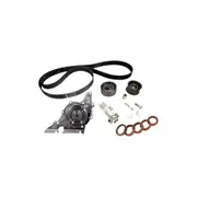Gates Water Pump Timing Belt Kit for Audi A4 8D2 8D5 B5 8E2 8E5 8H7 B6 8HE B7 A6