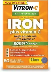 Coated Tablets 60 Tablets (Pack of 3)