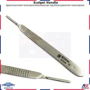 Surgical Handle No 3 Medical Scalpel BP Anatomical Veterinary Instruments