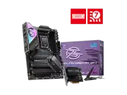 MSI MPG Z790 CARBON MAX WIFI II Intel LGA 1700 DDR5 SATA 6Gb/s ATX WIFI Mothe...