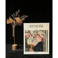 在飛比找蝦皮購物優惠-Renoir 雷諾瓦 Taschen Basic Art 藝