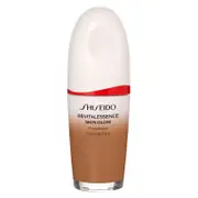 Shiseido Revitalessence Skin Glow Foundation Spf 30 430 - Cedar