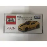 TOMICA AEON 39 NISSAN FAIRLADY Z NO.39