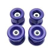 SuperPro Subframe Front & Rear Bushing Kit - SPF3946K