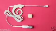 Headset Cardioid Microphone For Audio-Technica Wireless New Design Face Mics