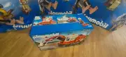 Playmobil City Action Digger Excavator 5282