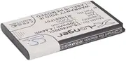 Vsdampj 1200mAh/3.7V Battery Compatible with RTX 8630, 8830, fit P/N: 10000058