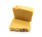 Honey Almond Goat Milk and Honey Cold Process Soap